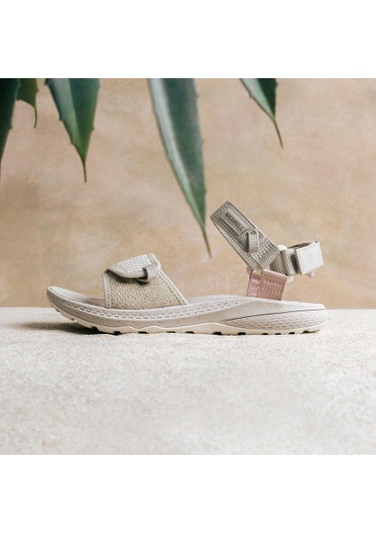 J004536 Bravada Backstrap Kadın Günlük Spor Ayakkabı