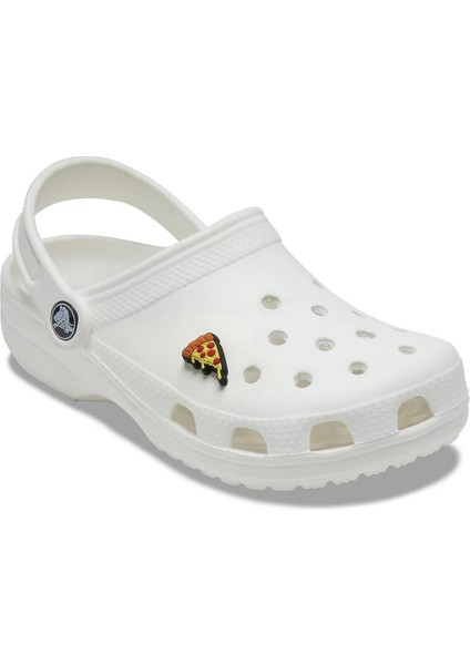 Jibbitz 10008184-1 Pizza Slice Unisex Terlik Süsü