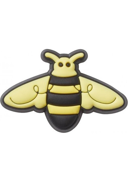 Jibbitz 10009792-1 Bee Unisex Terlik Süsü