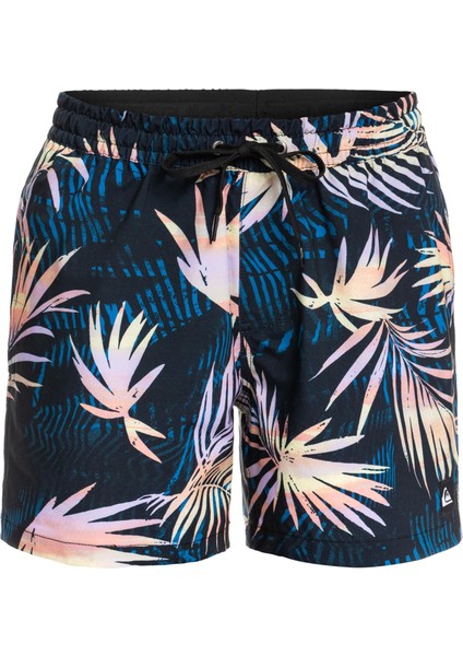 Surfsilk Mix 15 Erkek Volley Short EQYJV04007