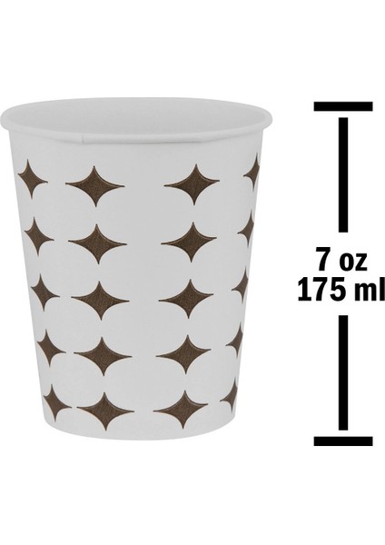 Imeci 7 Oz Karton Bardak fırsatları