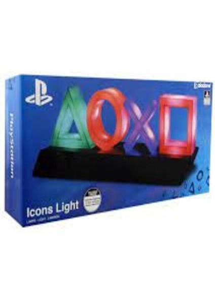 Icon Light fiyatları