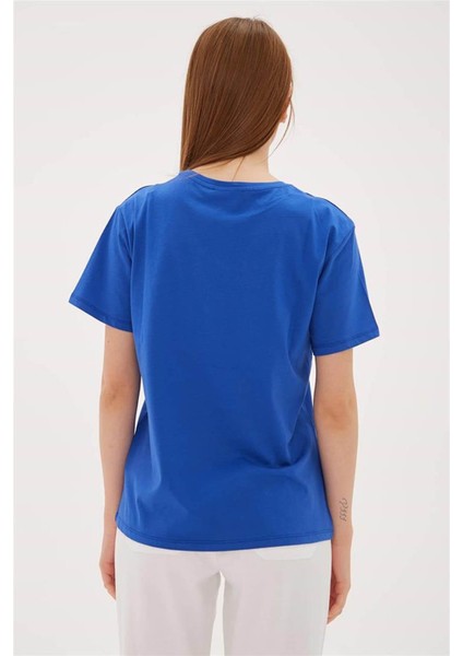 Fashion Friends Kadın Tişört - 23Y0606K1 modelleri