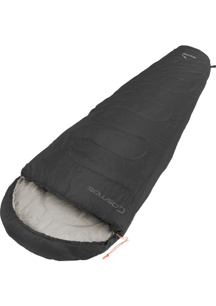 Cosmos -5°c Ultralight 900GR Uyku Tulumu Black