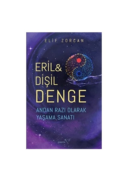Eril - Dişil Denge - Elif Zorcan