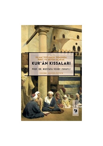 Kur’an Kıssaları