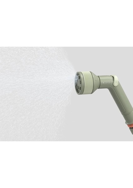 Spiral Hortum Seti Uzayan Bahçe Hortumu Tabancalı Fıskiyeli Hortum 15 Metre Konnektörler Dahil modelleri