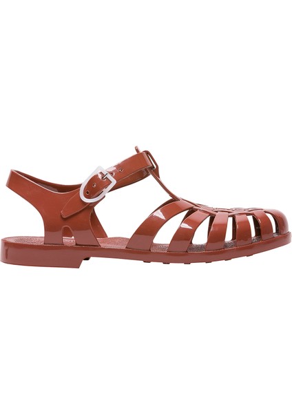 Toprak Kadın Sandalet SUN201-TERRACOTTA