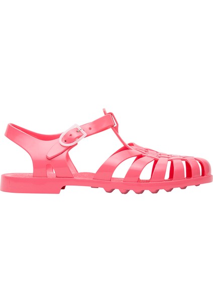 Pembe Kadın Sandalet SUN201-BONBON