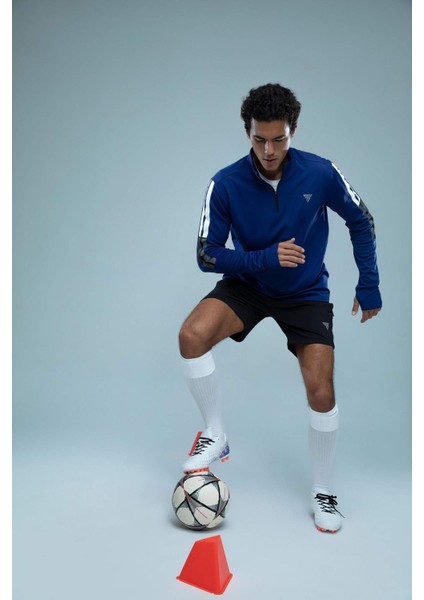 Fit Slim Fit Sporcu Şort X9114AZ23SP fiyatları