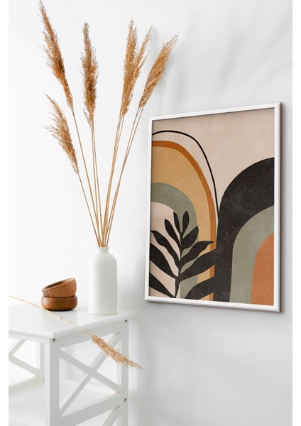 Çerçeveli Tablo Çerçeveler Dekorasyon Ev Dekoru Tekli Çerçeve