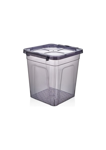 Premium 3 No Derin Erzak Saklama Kabı 10 Litre