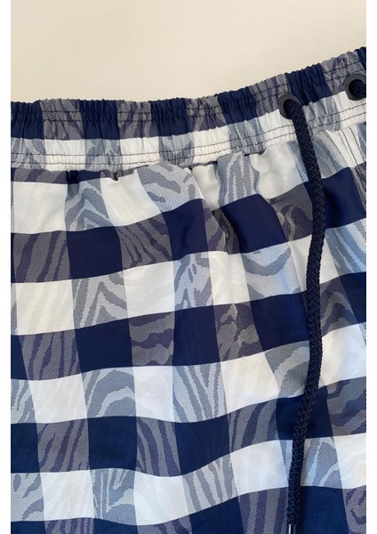 842 Erkek Lacivert Deniz Şortu fiyatları