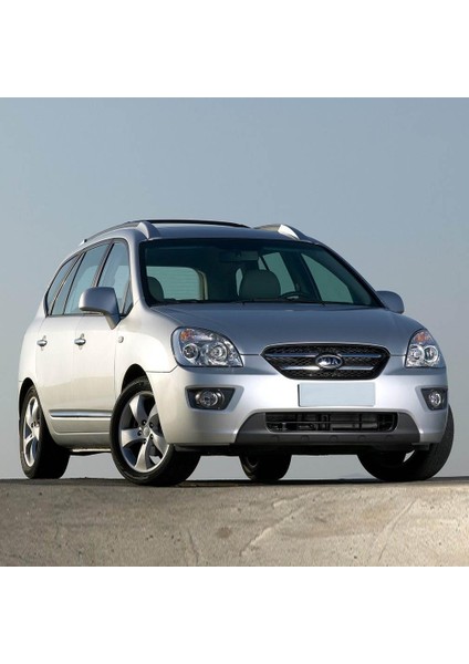 Kia Carens 2007-2012 Ön Cam Silecek Takımı Yan Klipsli 65X40CM fiyatları