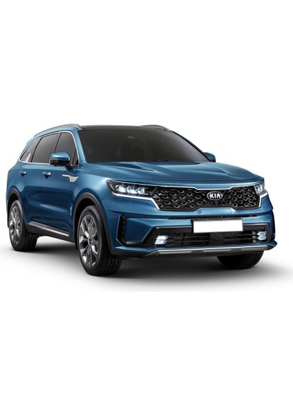 Kia Sorento 2021-2025 Ön Cam Silecek Takımı Yan Klipsli 65X40CM