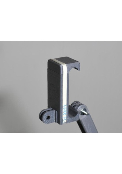 Gopro/tripod Telefon Tutucu Plastik Aparat modelleri