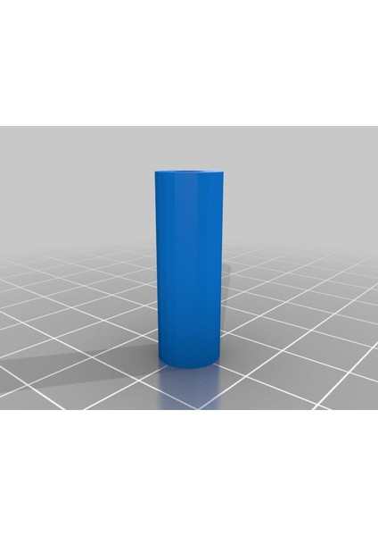 Diy Otomatik Köpek Besleyici Plastik Aparat