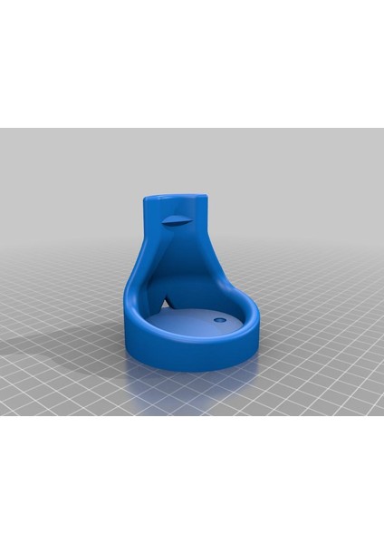 Gardena Bahçe Püskürtücü Için Tutucu - Halter Für Gardena Gartenbrause Plastik Aparat modelleri