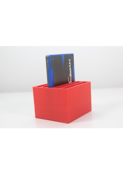 5 SSD Tutucu Plastik Aparat fırsatları