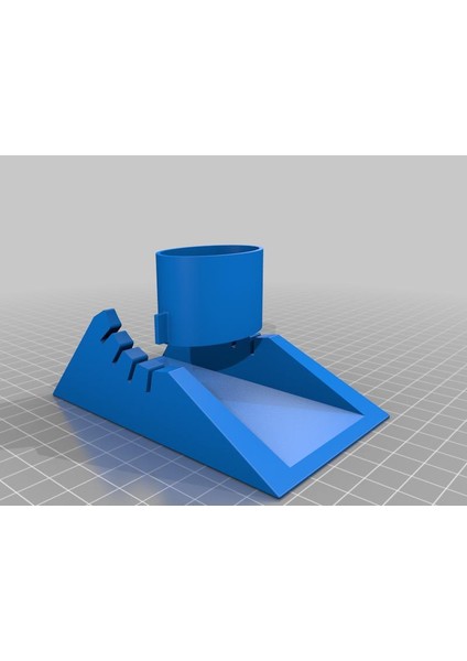 El Fan Desteği Plastik Aparat modelleri