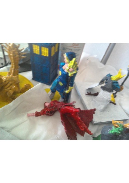 Dota 2 Kristal Kızlık Plastik Aparat fiyatları