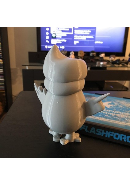 Tavuk Trump Plastik Aparat fiyatları