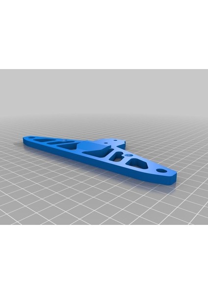 Xray X1 Için Lm Dönüşüm Kiti Plastik Aparat fiyatları