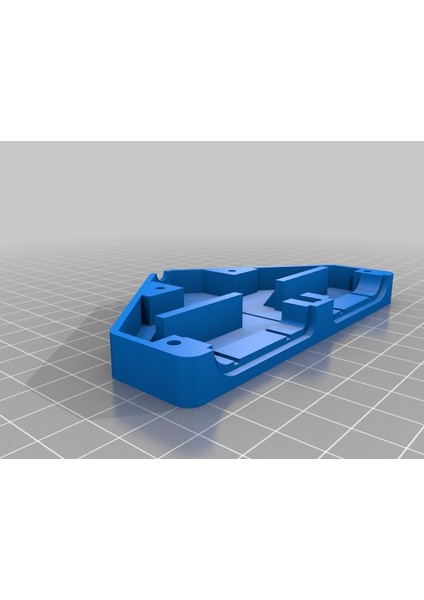 Daemonbite Snes Muhafazası Plastik Aparat modelleri