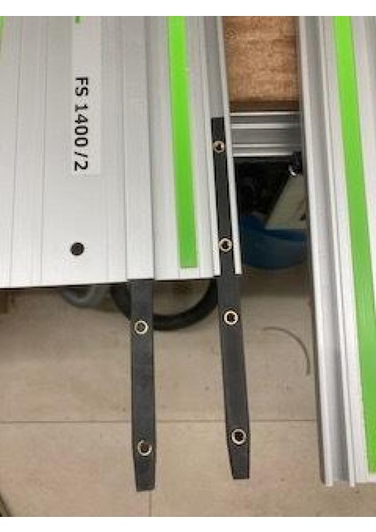 Festool Fsv Plastik Aparat