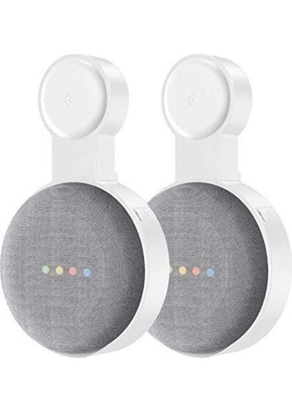 Google Home Mini Duvar Soket Tutucu Plastik Aparat fiyatları