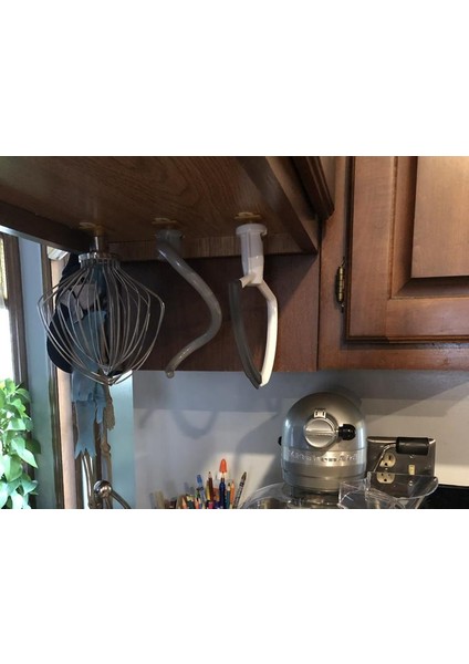 Kitchenaid Mikser Ek Tutucusu Tutucu Askısı Standı Aparatı fırsatları