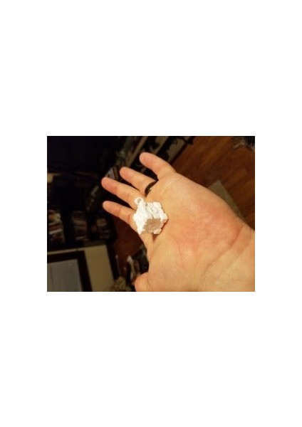 Portal 2 Temalı Companion Cube Anahtarlık Aksesuar Süs Eşyası modelleri