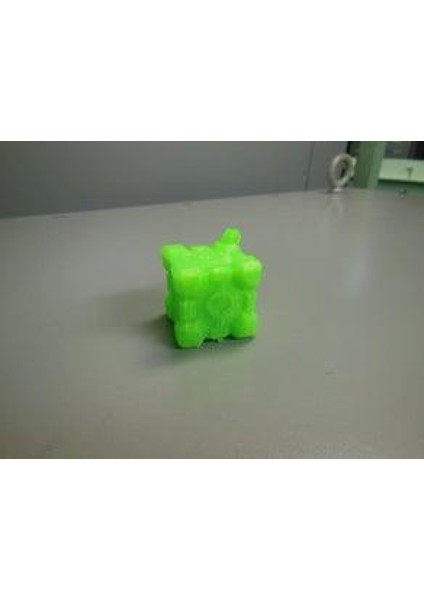 Portal 2 Temalı Companion Cube Anahtarlık Aksesuar Süs Eşyası fırsatları