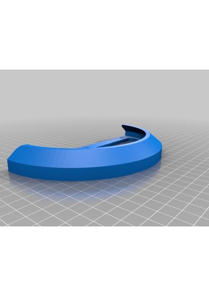 Festool 150 Ro Sander Tutucu Plastik Aparat