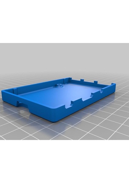 Raspberry Pi B + Güzellik Kraliçesi Case Plastik Aparat