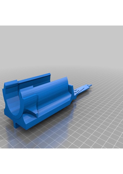 Daha Uzun Pistonlu Testere Reaper ve P3 Boya Çalkalayıcı Plastik Aparat fırsatları