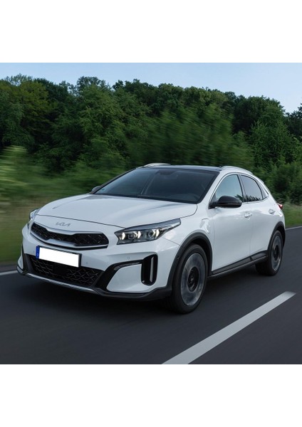 Kia Xceed 2022-2025 Ön Cam Silecek Takımı 65X40CM