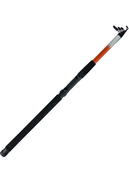 Maxus 3.50 mt Teleskopik Olta Kamışı 100-200 gr