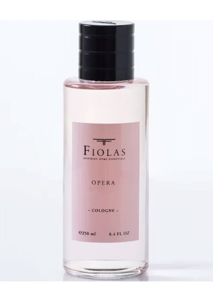 Opera Kolonya 250 Ml