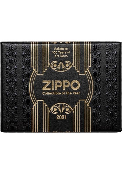 Collectible Of The Year 2021 indirimleri