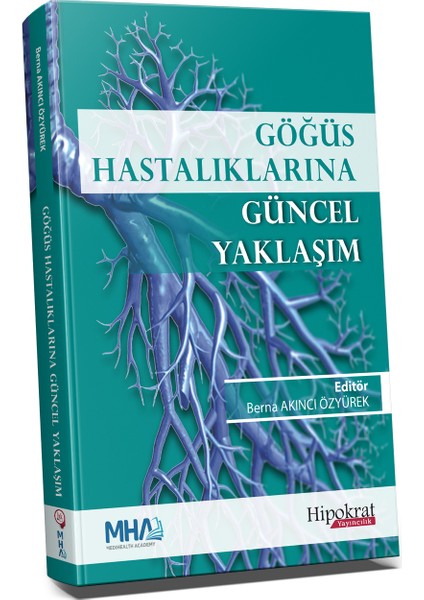Göğüs Hastalıklarına Güncel Yaklaşım