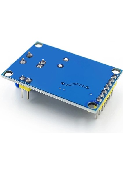 MCP2515 Can Ağ Haberleşme Modülü Can Network Transceiver Klemens Araba Otomasyon Kontrol Sis.