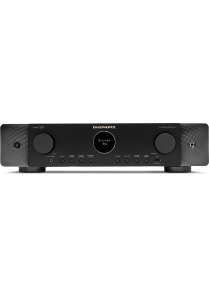 Cinema 70S Slimline 7.2 Kanal Network Av Receiver