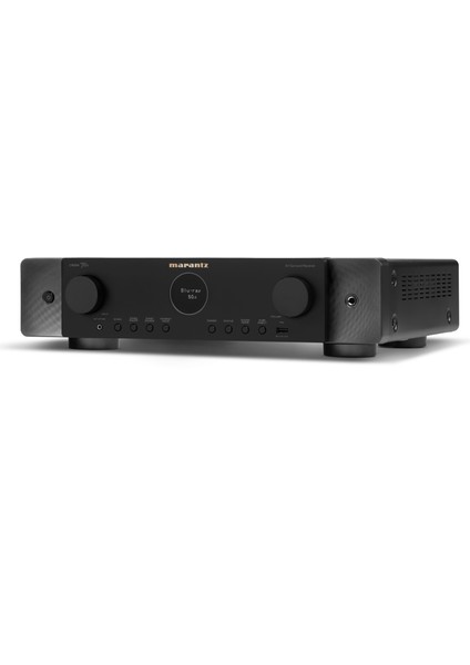 Cinema 70S Slimline 7.2 Kanal Network Av Receiver