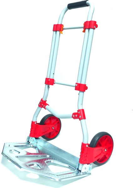 Katlanabilir Portatif Paket ve Koli Taşıma Arabası 90 kg fiyatları