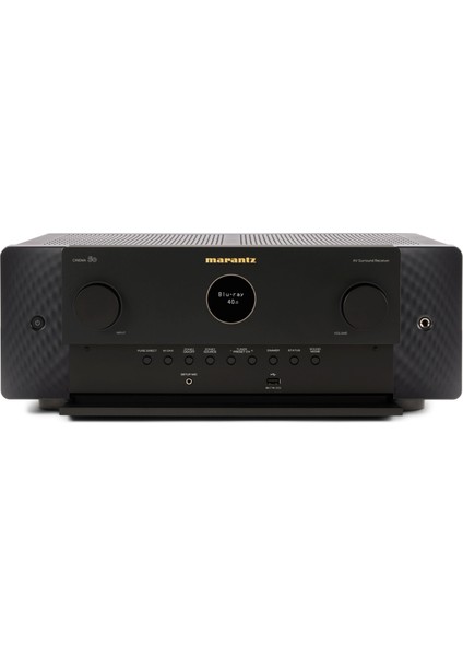 Cinema 50 9.4 Kanal Network Av Receiver Siyah