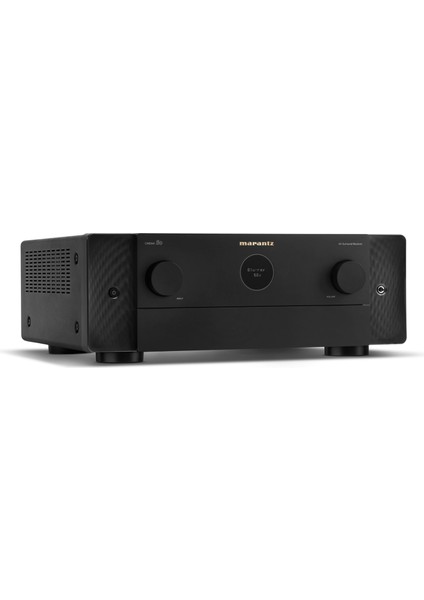 Cinema 50 9.4 Kanal Network Av Receiver Siyah