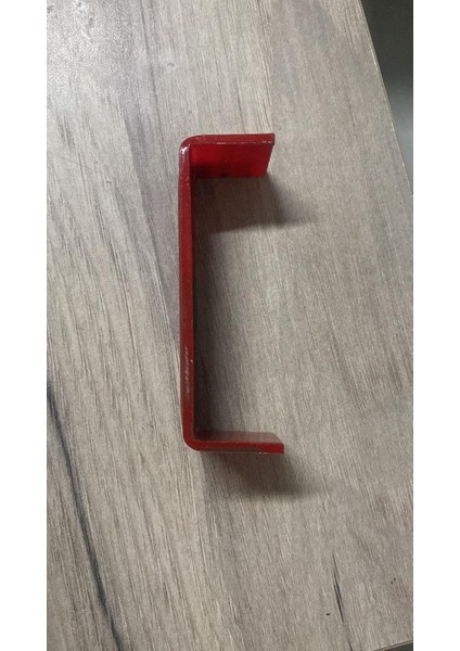 Demir Kapı Kilidi Karşılığı Açık Tip