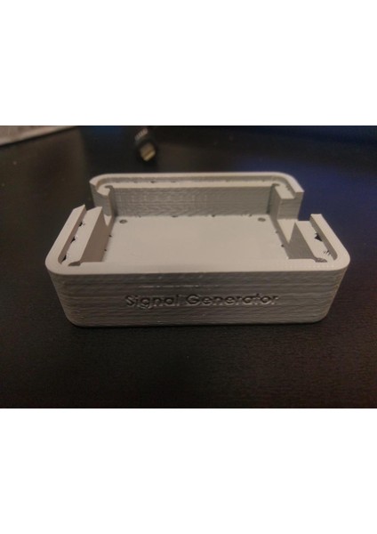 XR2206 Sinyal Jeneratörü Geliştirilmiş Kılıf Plastik Aparat modelleri