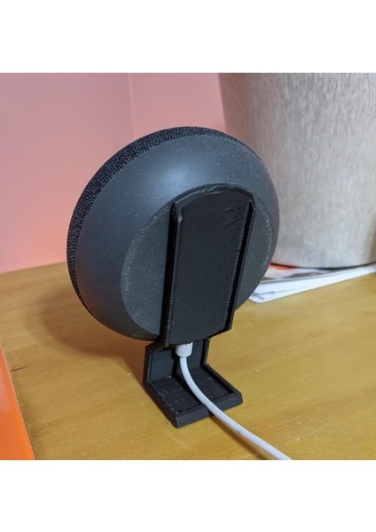 Google Nest Mini Standı Plastik Aparat fiyatları